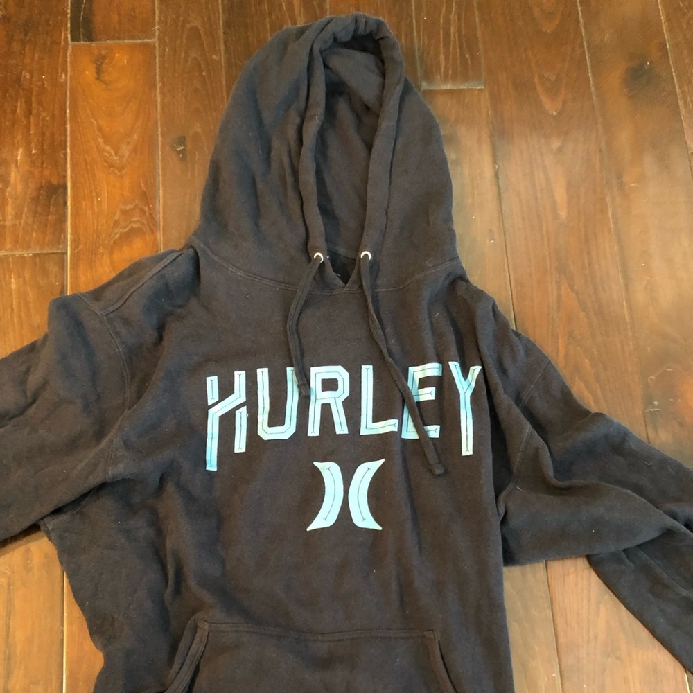 Hurley Hoodie